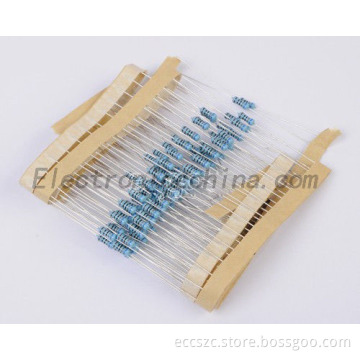1/2W 100uh Inductor